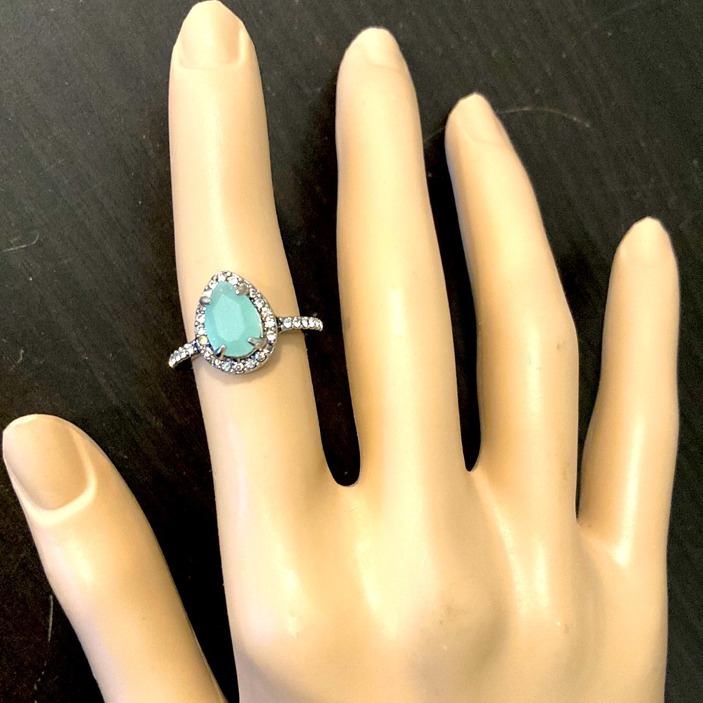 Chloe and Isabel Size 7 Ring